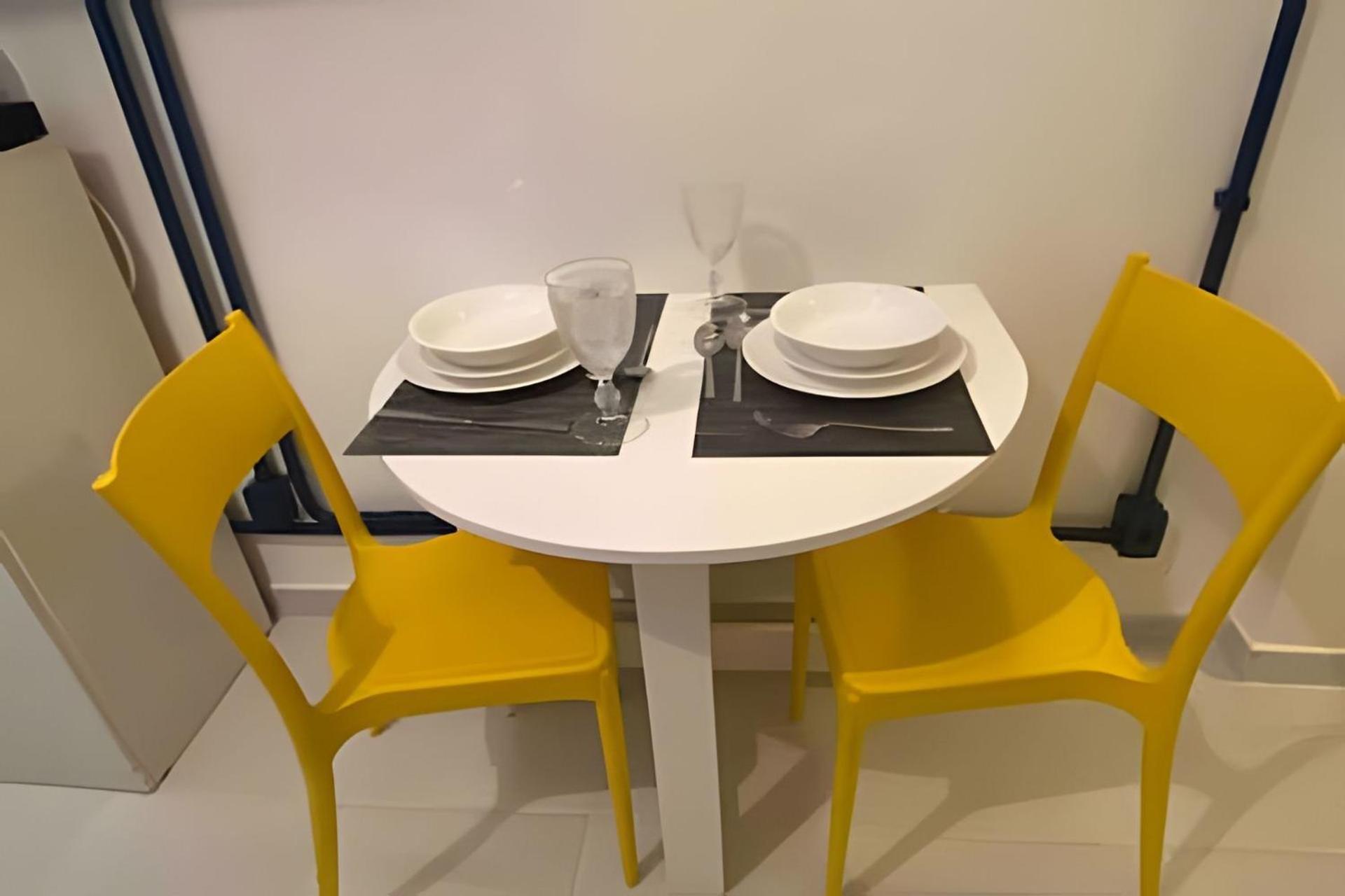 Studio Pe Na Areia Em Copacabana 리오데자네이루 외부 사진